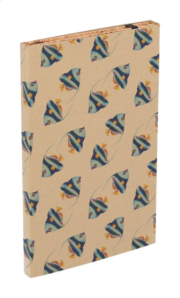 CreaSleeve Kraft 105. fascetta in cartoncino kraft personalizzabile