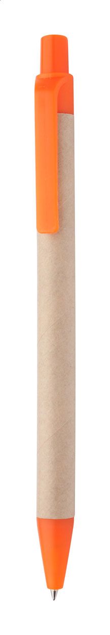 Papper. penna a sfera