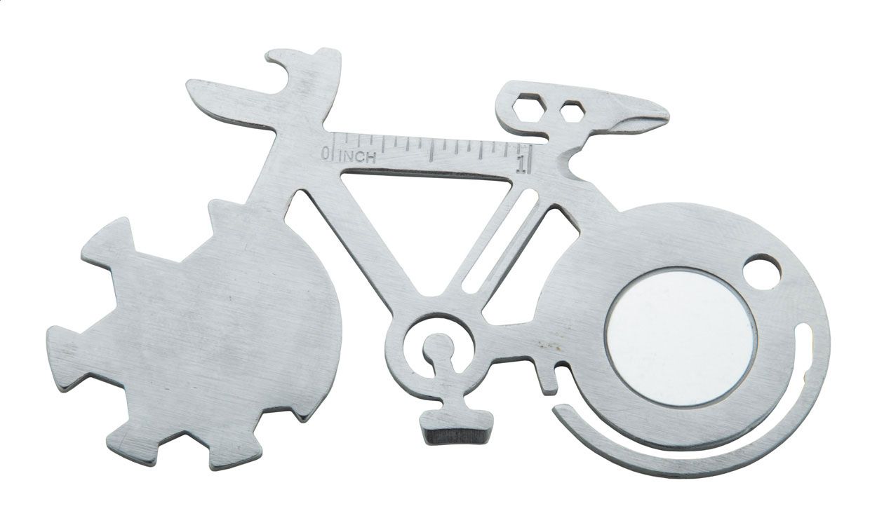 Coppi. multi utensile