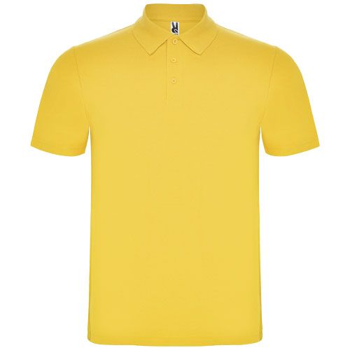 Polo Unisex 180gr Austral Roly