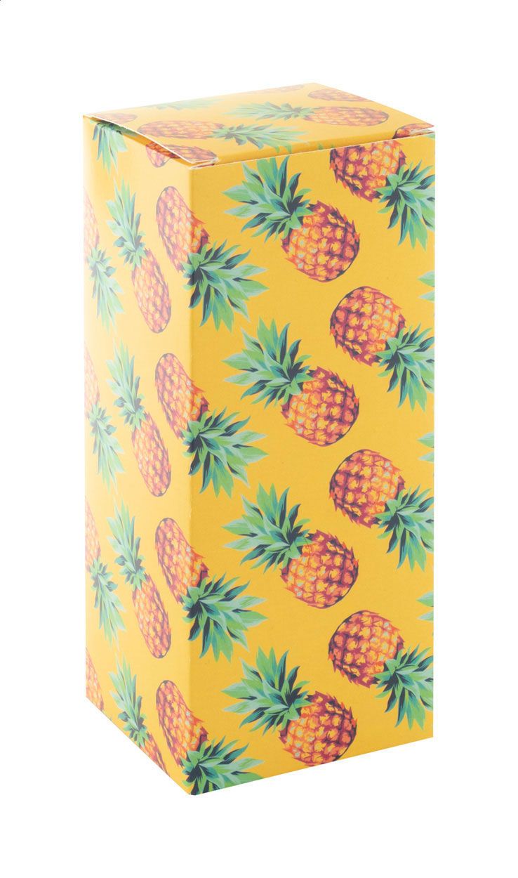 CreaBox PB-278. scatola personalizzabile