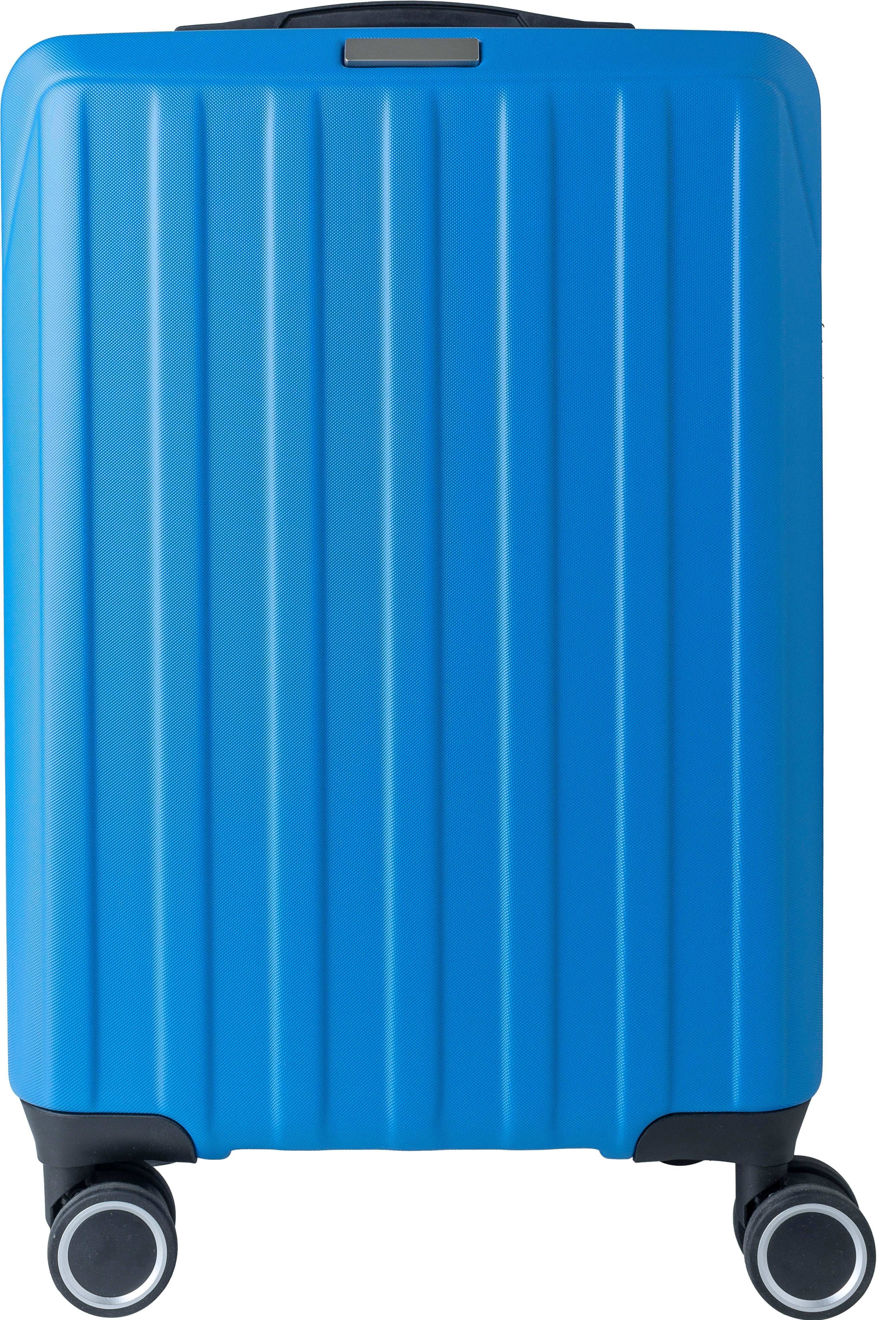 Trolley in ABS Alaric