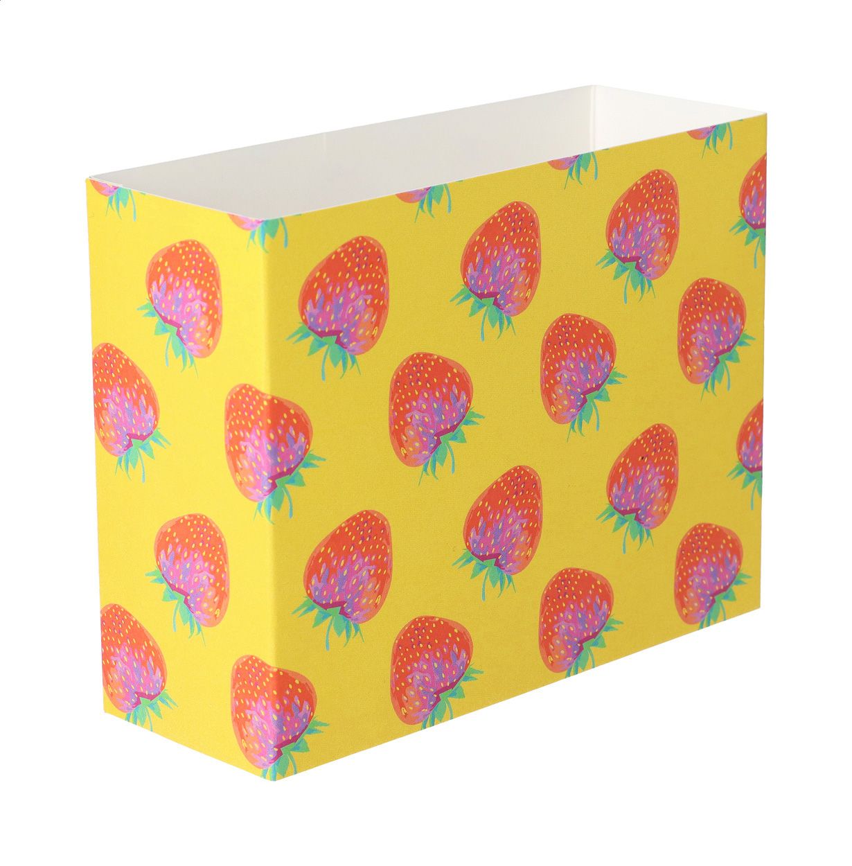 CreaSleeve 319. fascetta in cartoncino personalizzabile