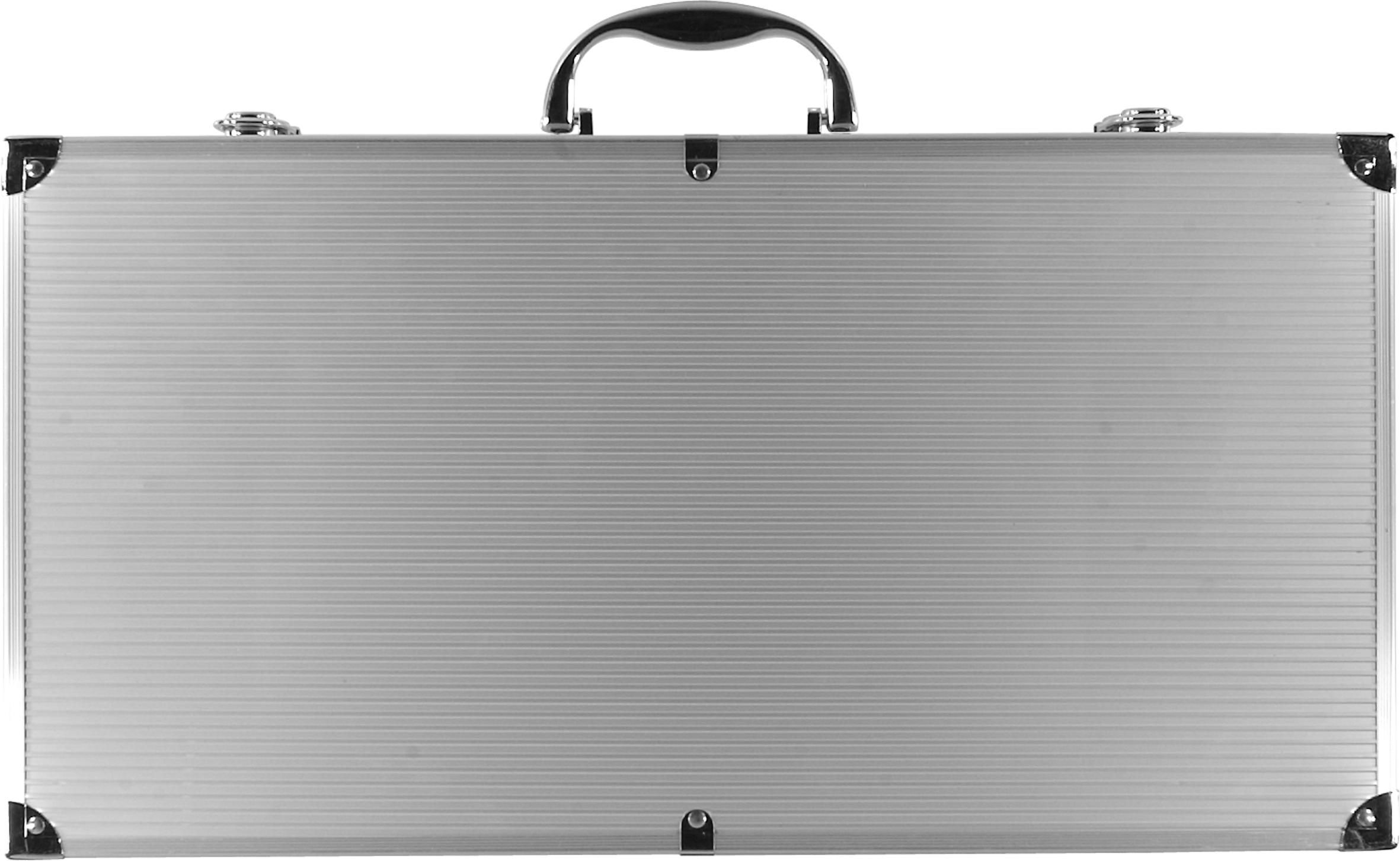 Set Barbecue in acciaio inox Dawn