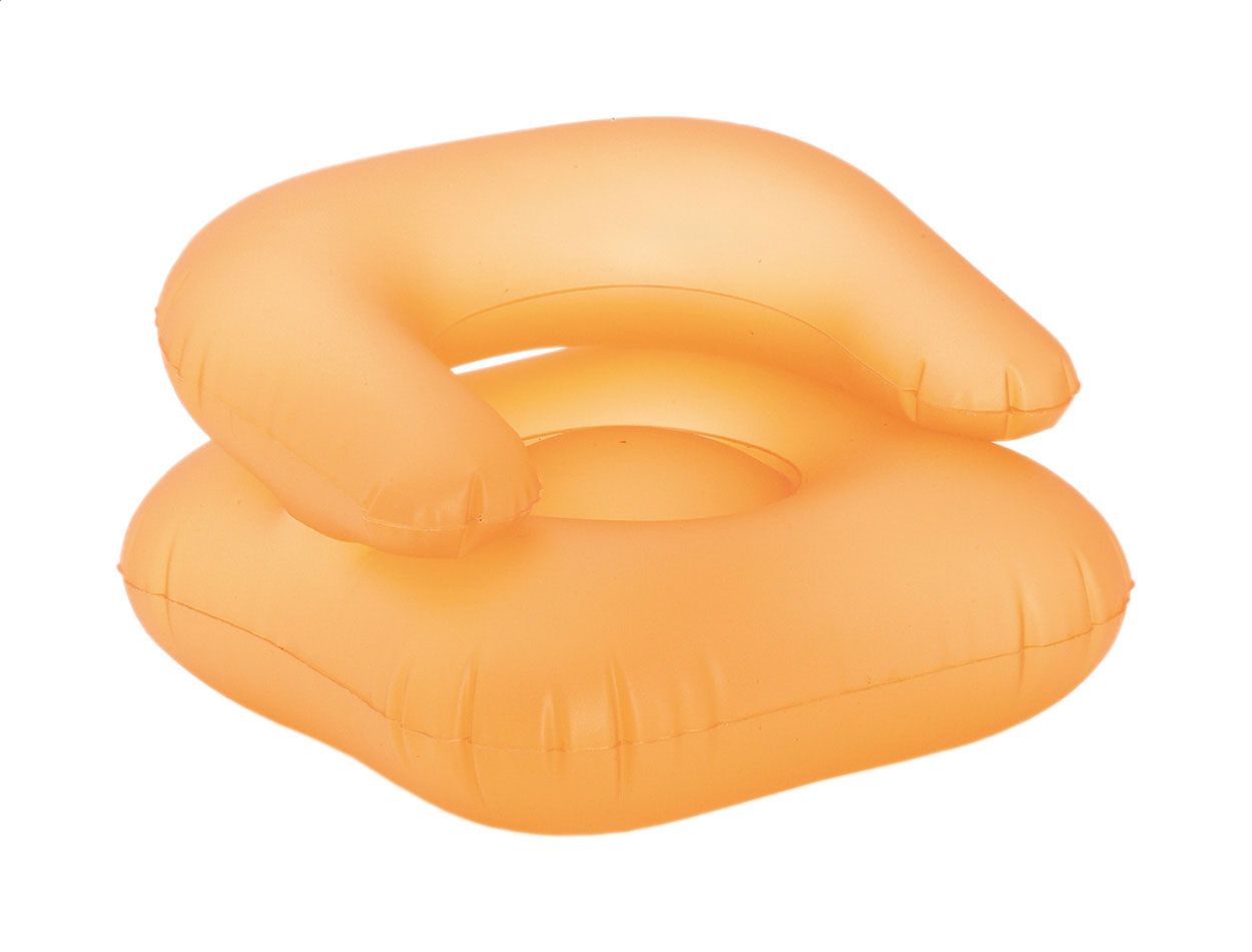 Tiala. cuscino da spiaggia