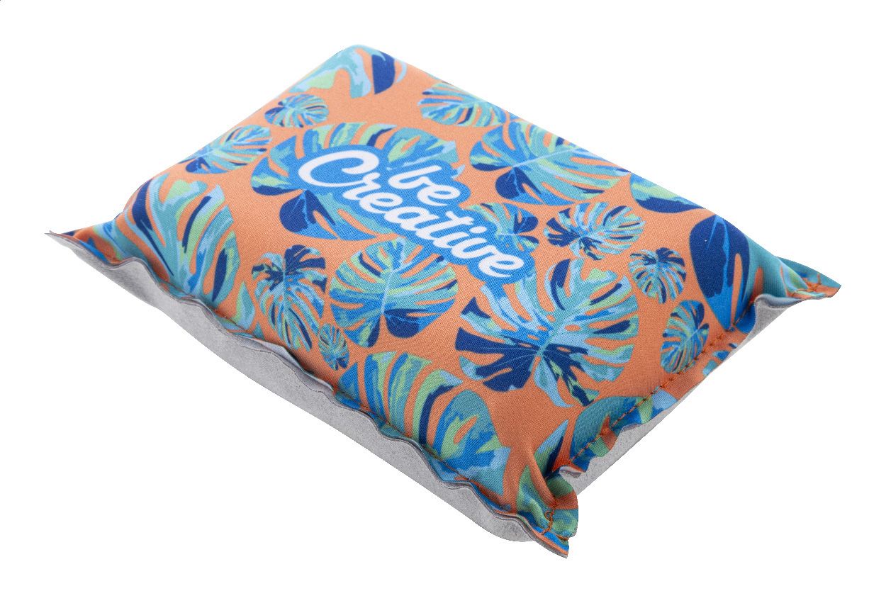 CreaFog. Spugna anti appannamento