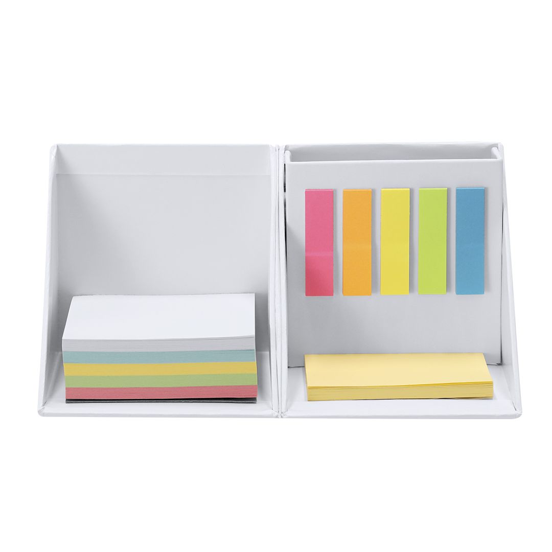 Portapenne Portamemo Trigris