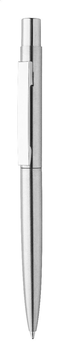 Messex. Penna a sfera in RSS