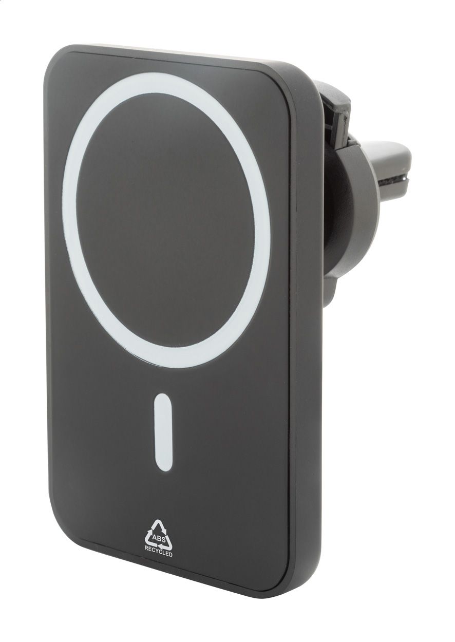 Chargeway. Supporto porta cellulare per auto