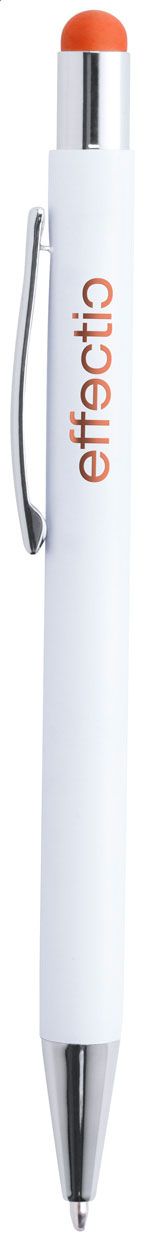 Wirly. penna a sfera capacitiva