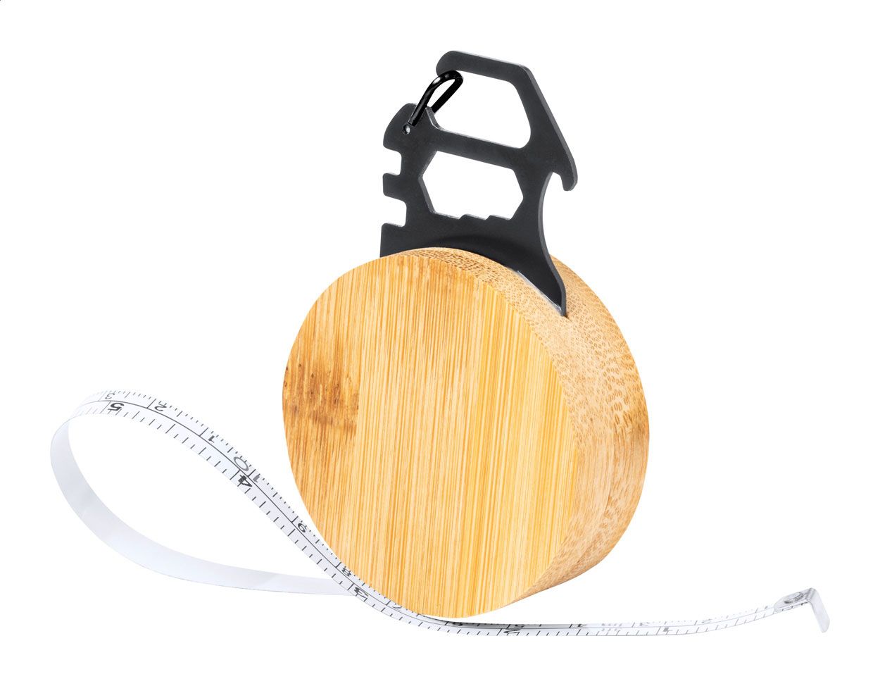 Nuvio. Flessometro multi utensile