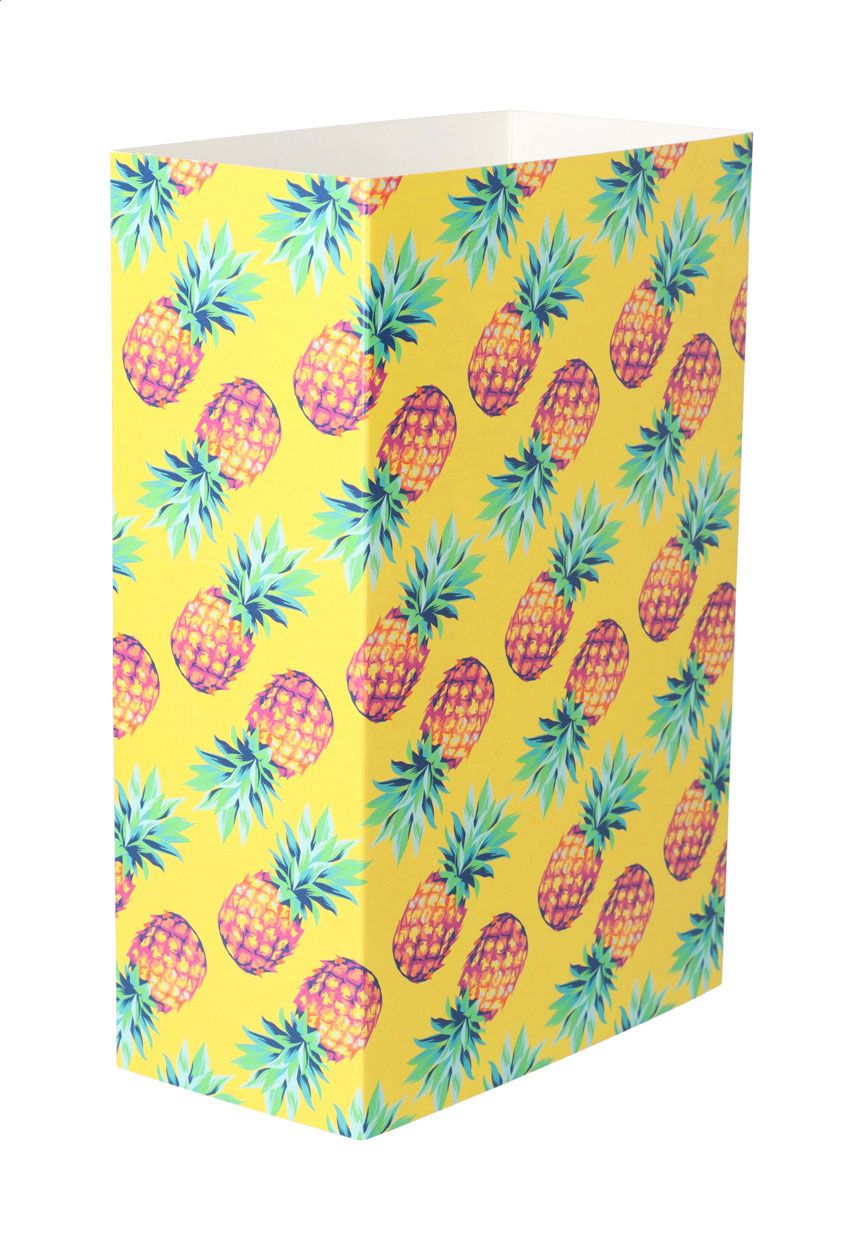 CreaSleeve 193. fascetta in cartoncino personalizzabile