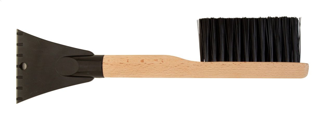 Shubo. Raschietto per ghiaccio in ABS riciclato (RABS)