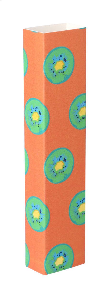 CreaSleeve 401. fascetta in cartoncino personalizzabile