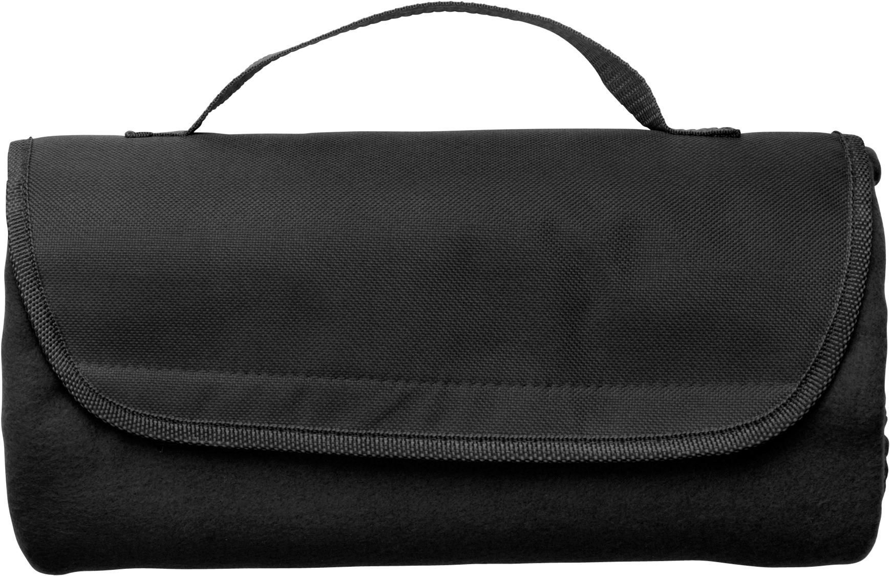 Coperta in pile 165 gr/m² Helga