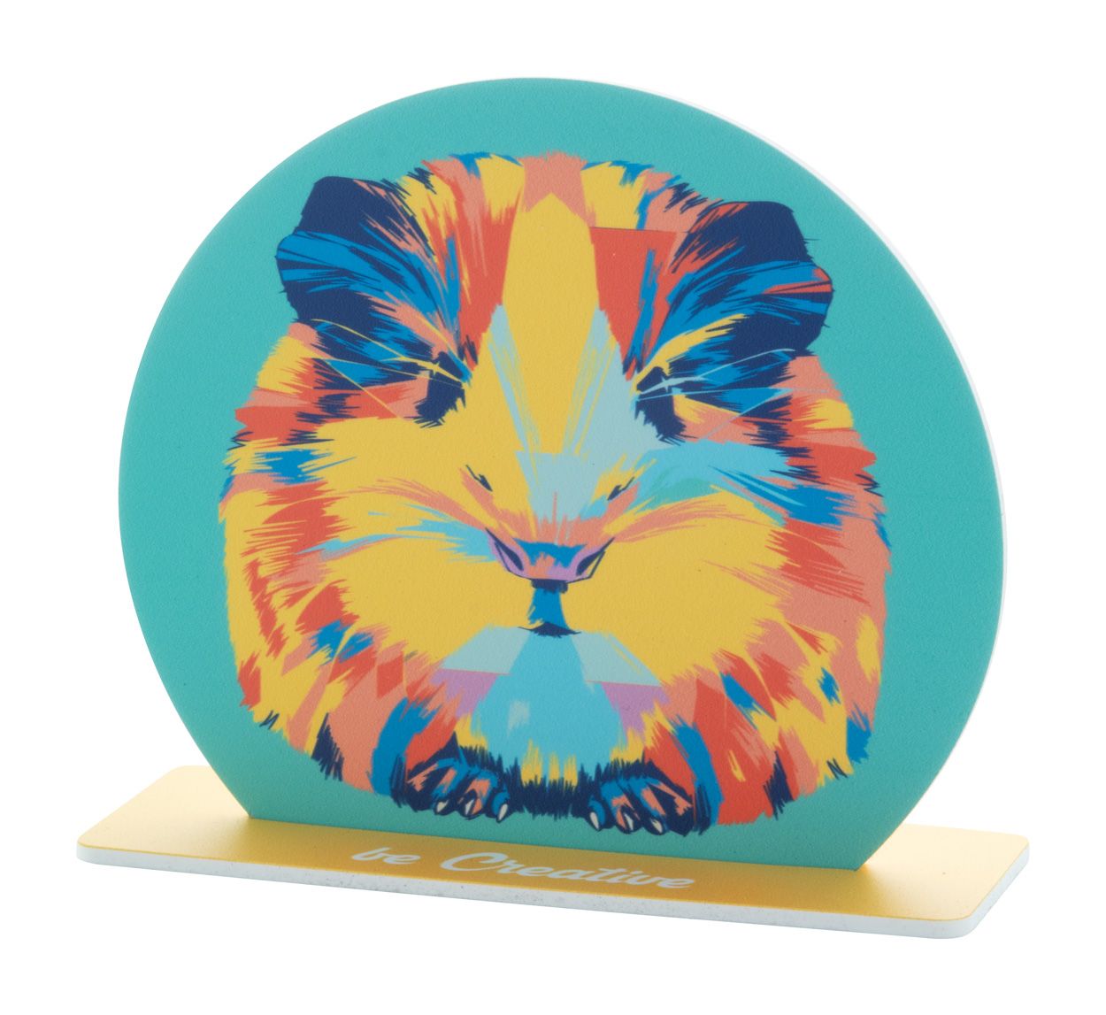 Clobor. display, cerchio