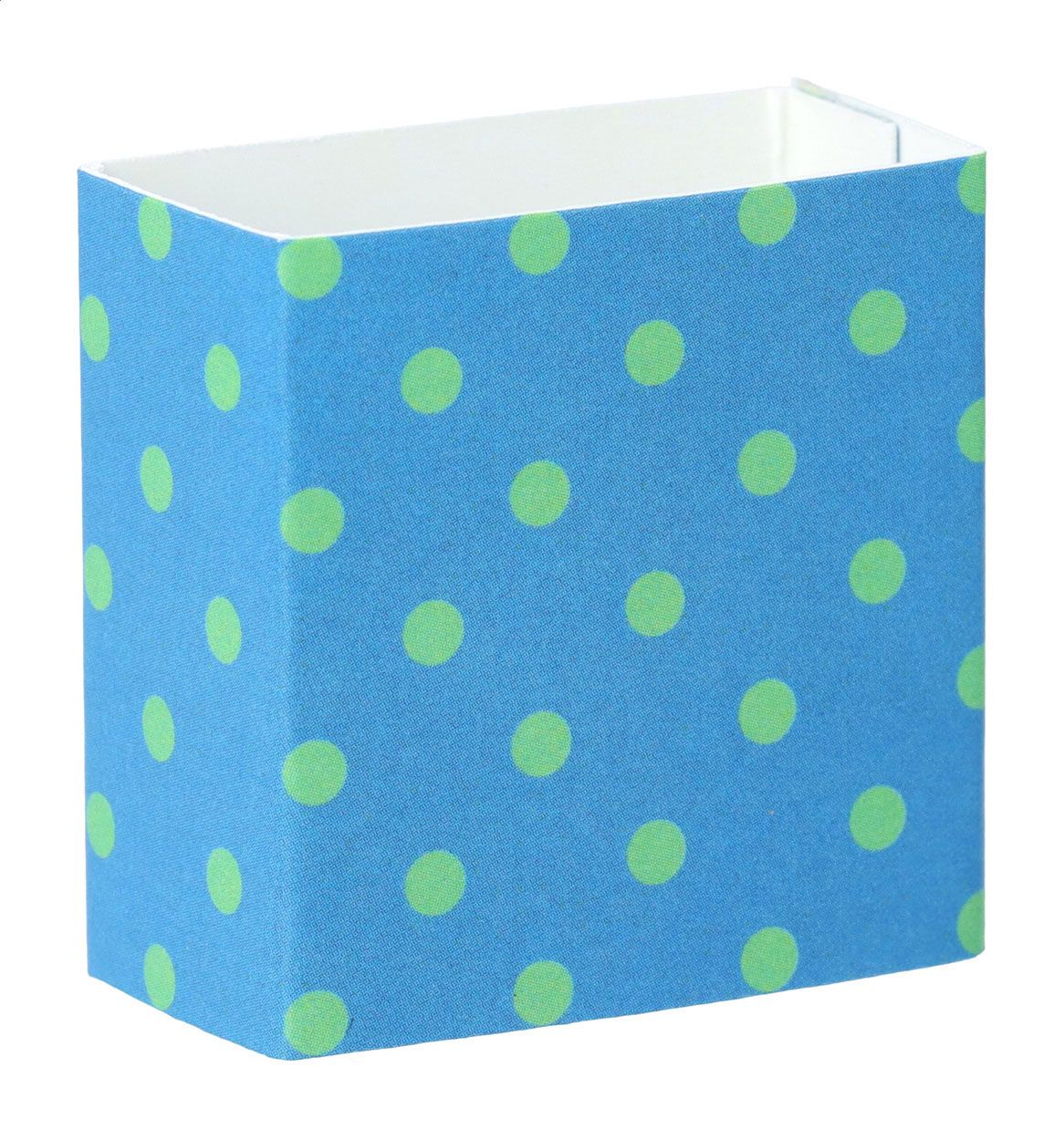 CreaSleeve 234. fascetta in cartoncino personalizzabile