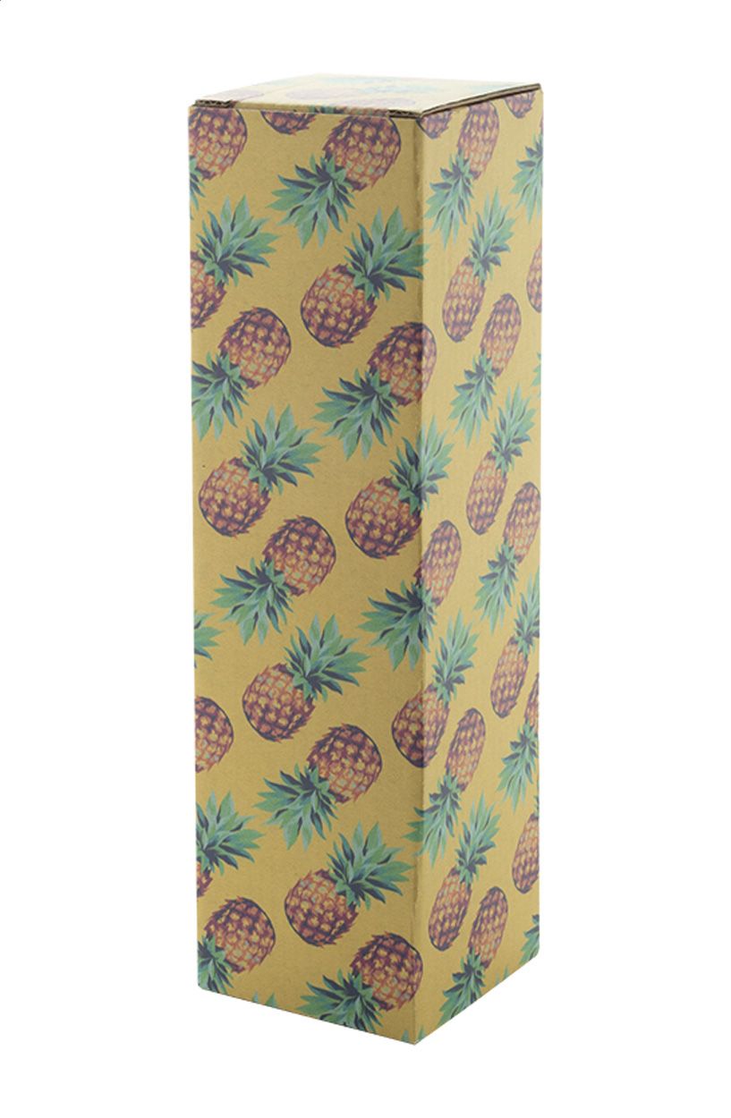 CreaBox EF-252. scatola personalizzabile