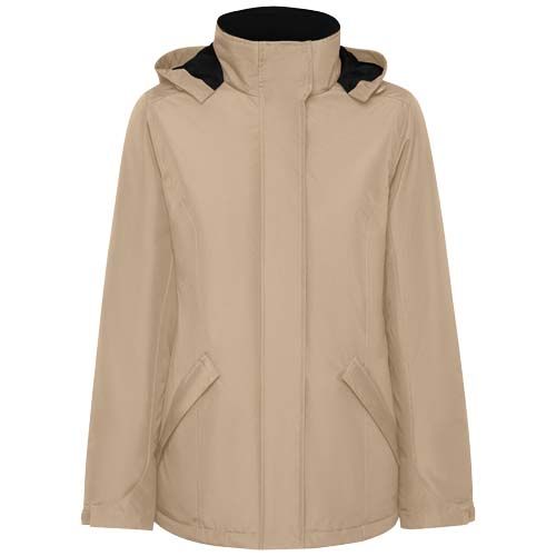 Parka Donna 400gr Roly America