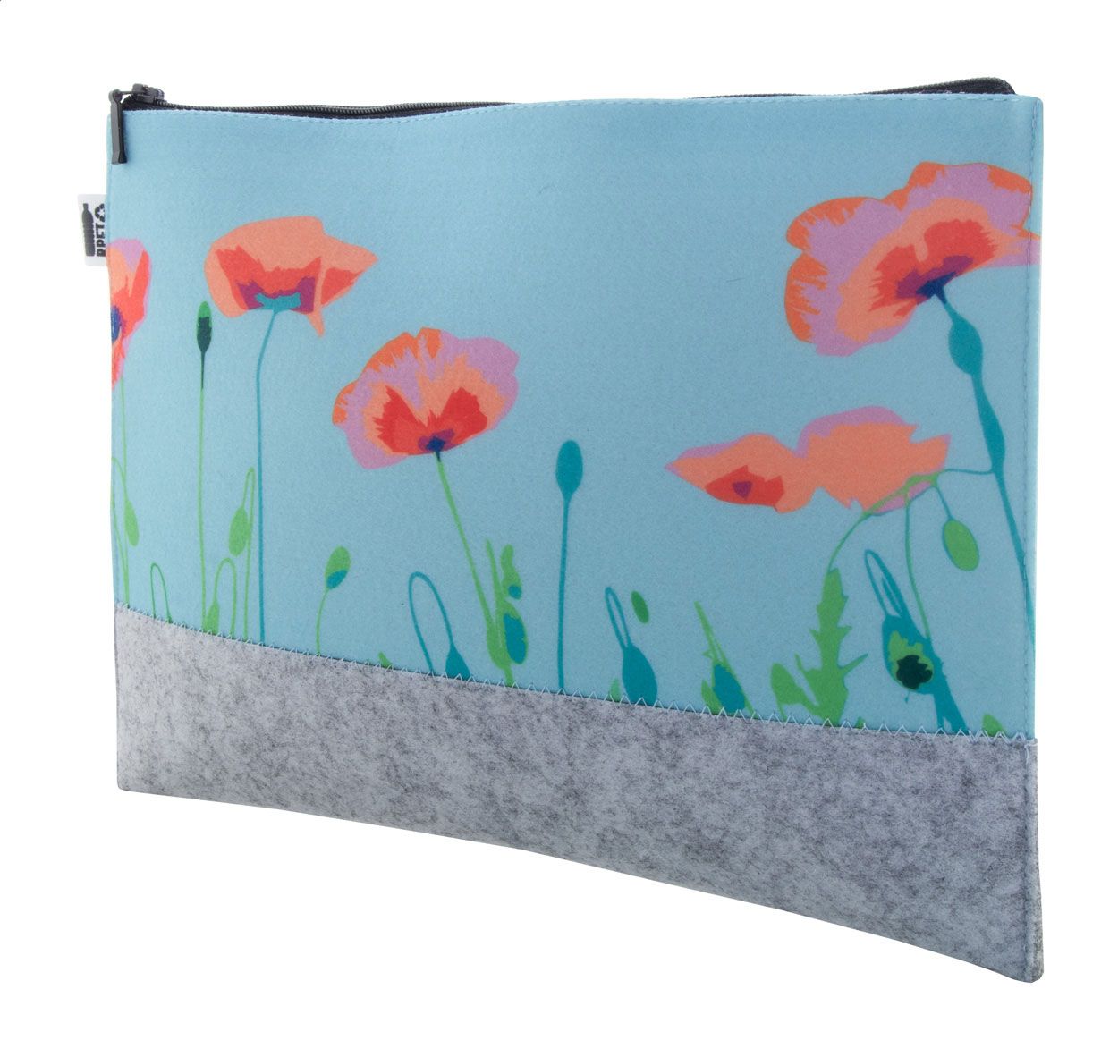 CreaFelt Beauty L. trousse personalizzabile