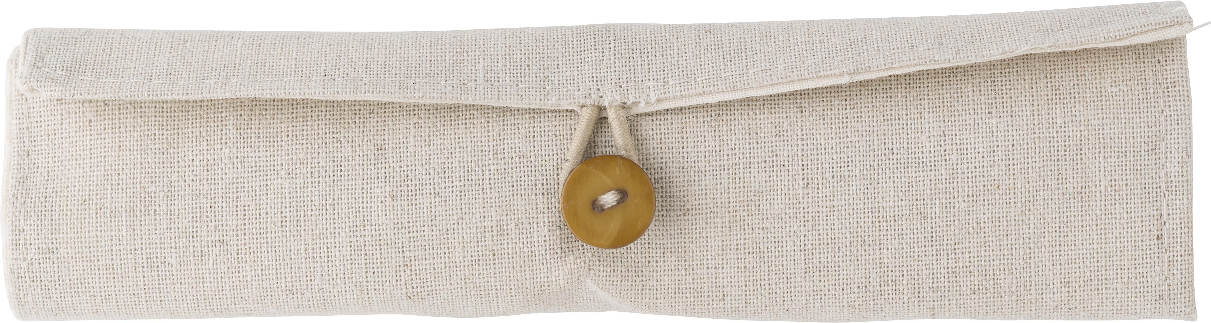 Set da disegno in cotone Shai