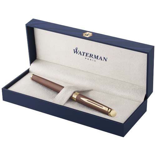 Penna roller Waterman Hemisphere punta Fine