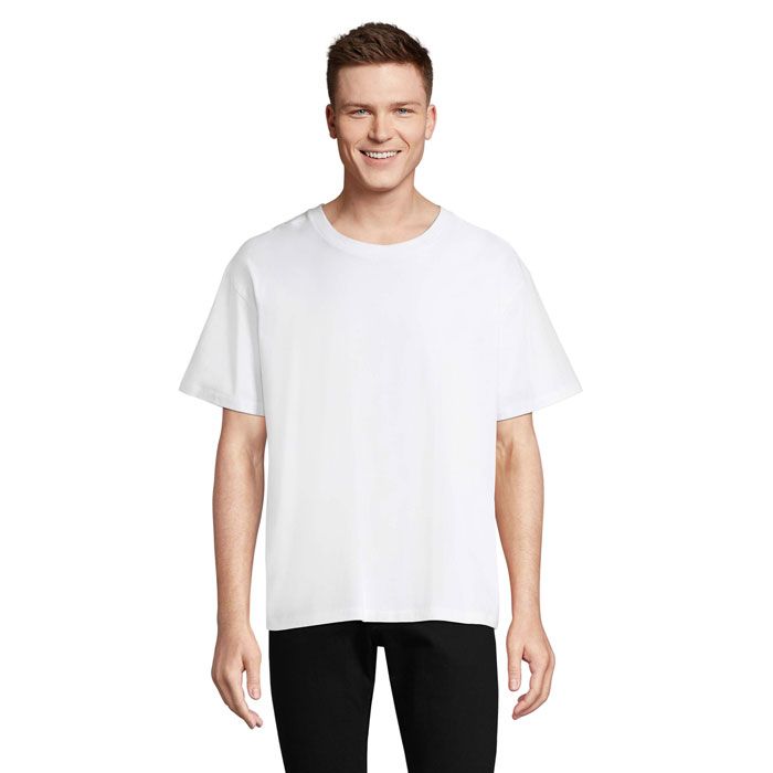 T-Shirt Unisex Sol's Legacy Oversized