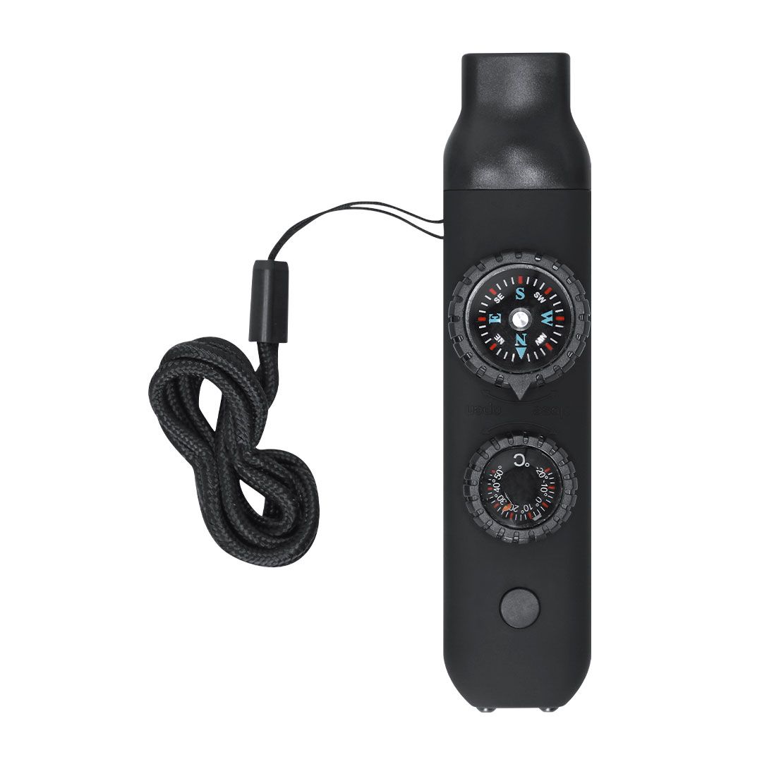 Fischietto Di Sopravvivenza Palorix