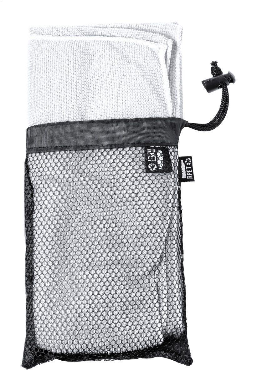 Primal. asciugamano in RPET