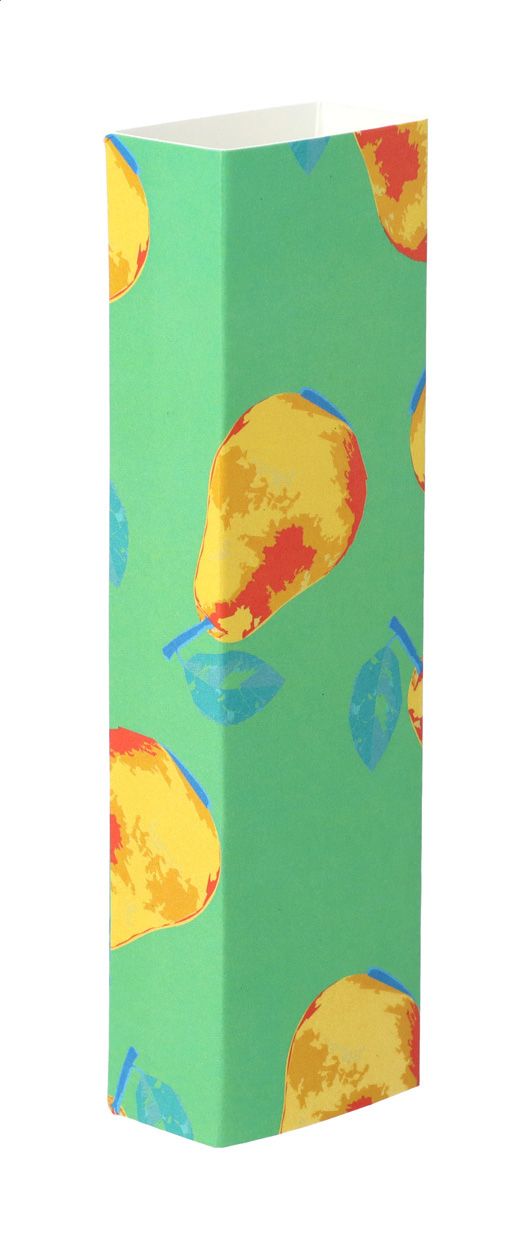 CreaSleeve 348. fascetta in cartoncino personalizzabile