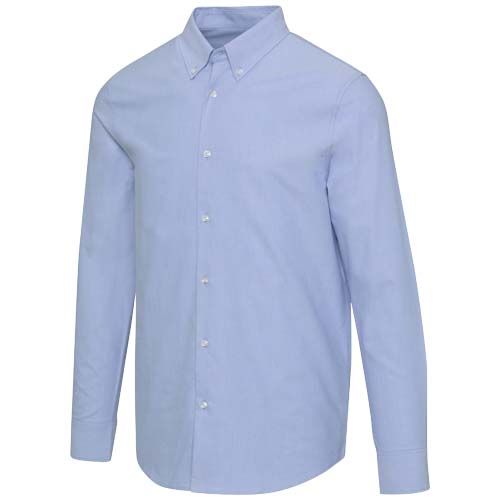 Camicia in tessuto Oxford da uomo Sphene