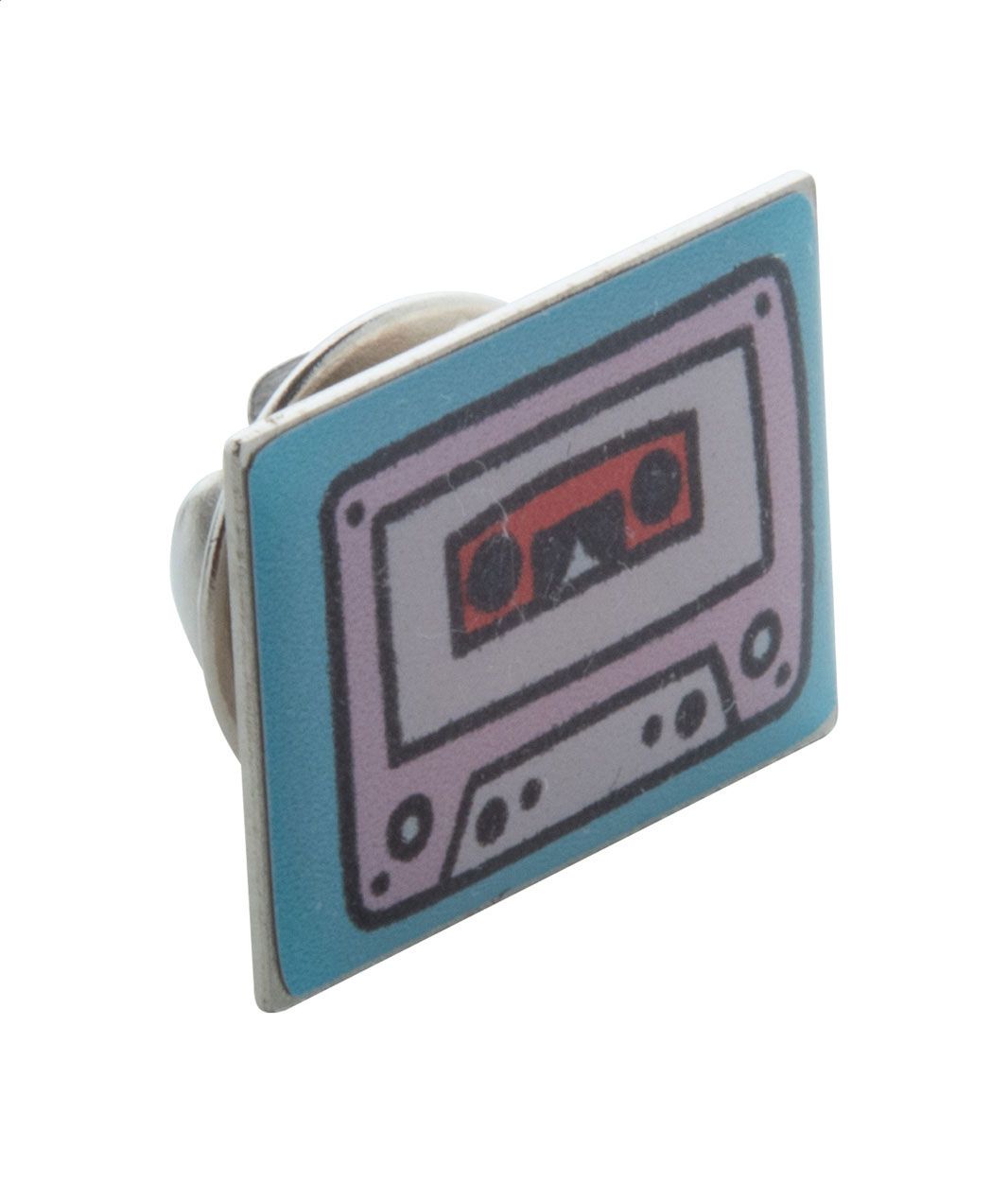 Oran. spilla in metallo