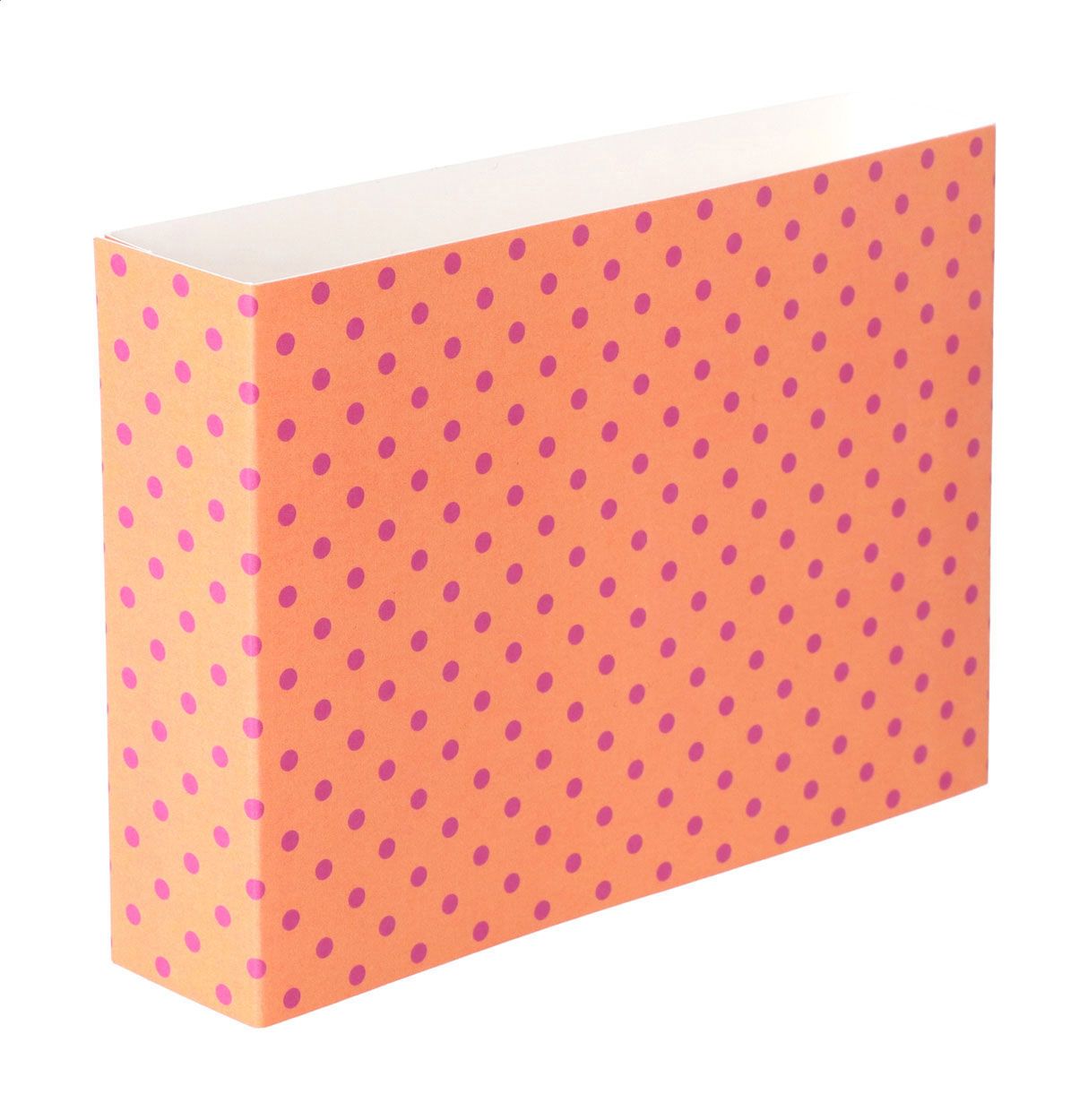 CreaSleeve 196. fascetta in cartoncino personalizzabile