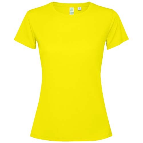 T-shirt Tecnica Donna 120gr Roly Estoril