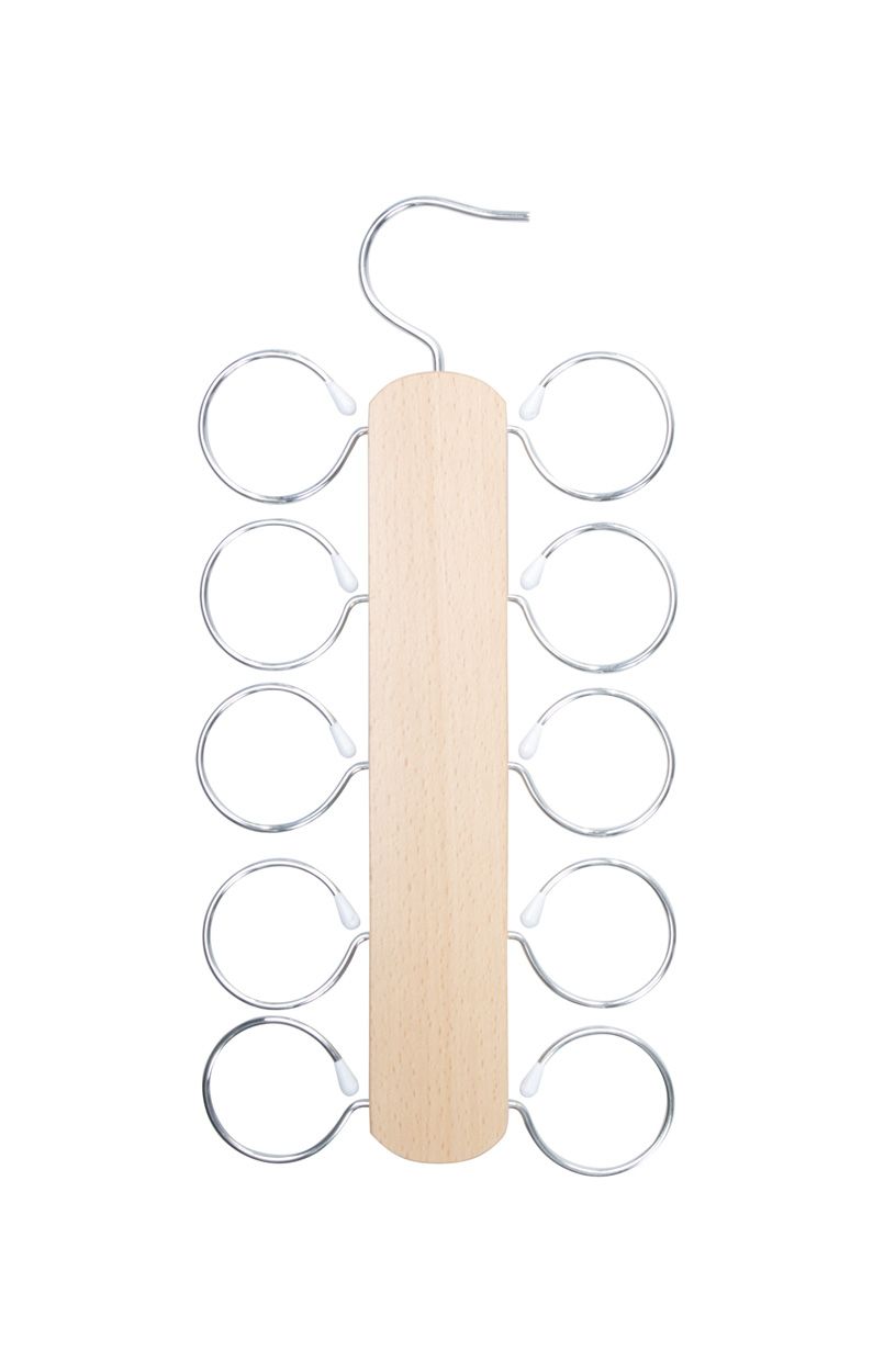 Smalto. porta sciarpa