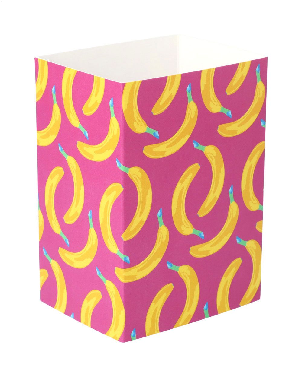 CreaSleeve 277. fascetta in cartoncino personalizzabile