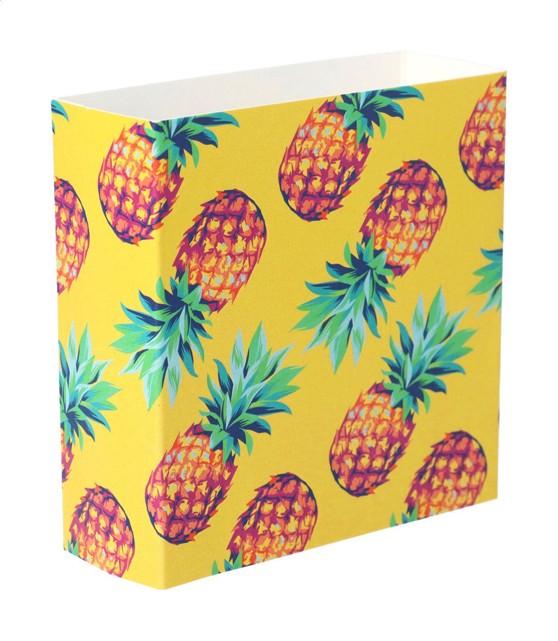 CreaSleeve 492. fascetta in cartoncino personalizzabile