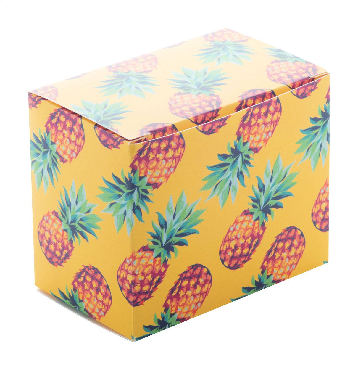 CreaBox PB-388. scatola personalizzabile