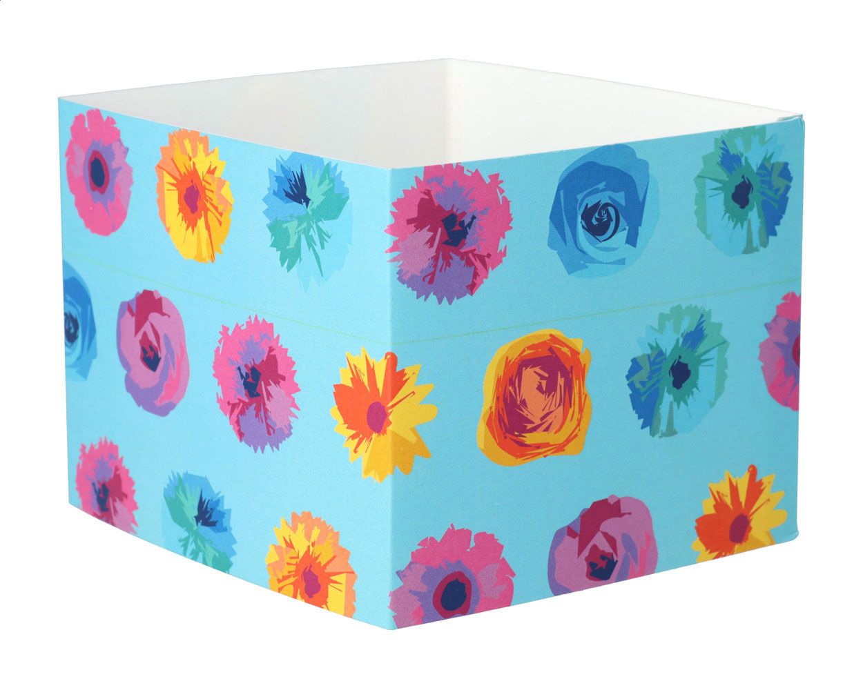 CreaSleeve 352. fascetta in cartoncino personalizzabile