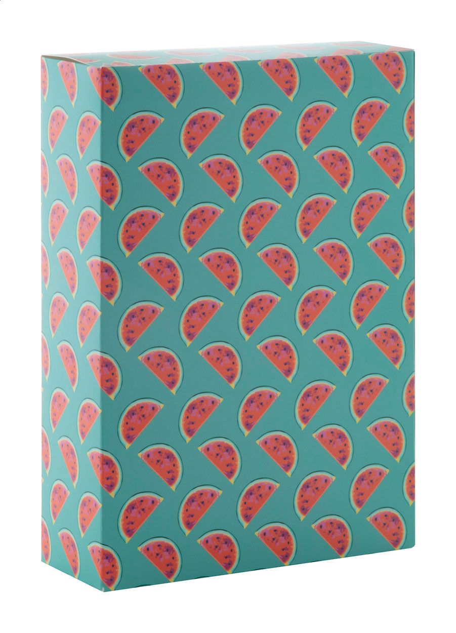 CreaBox PB-305. scatola personalizzabile