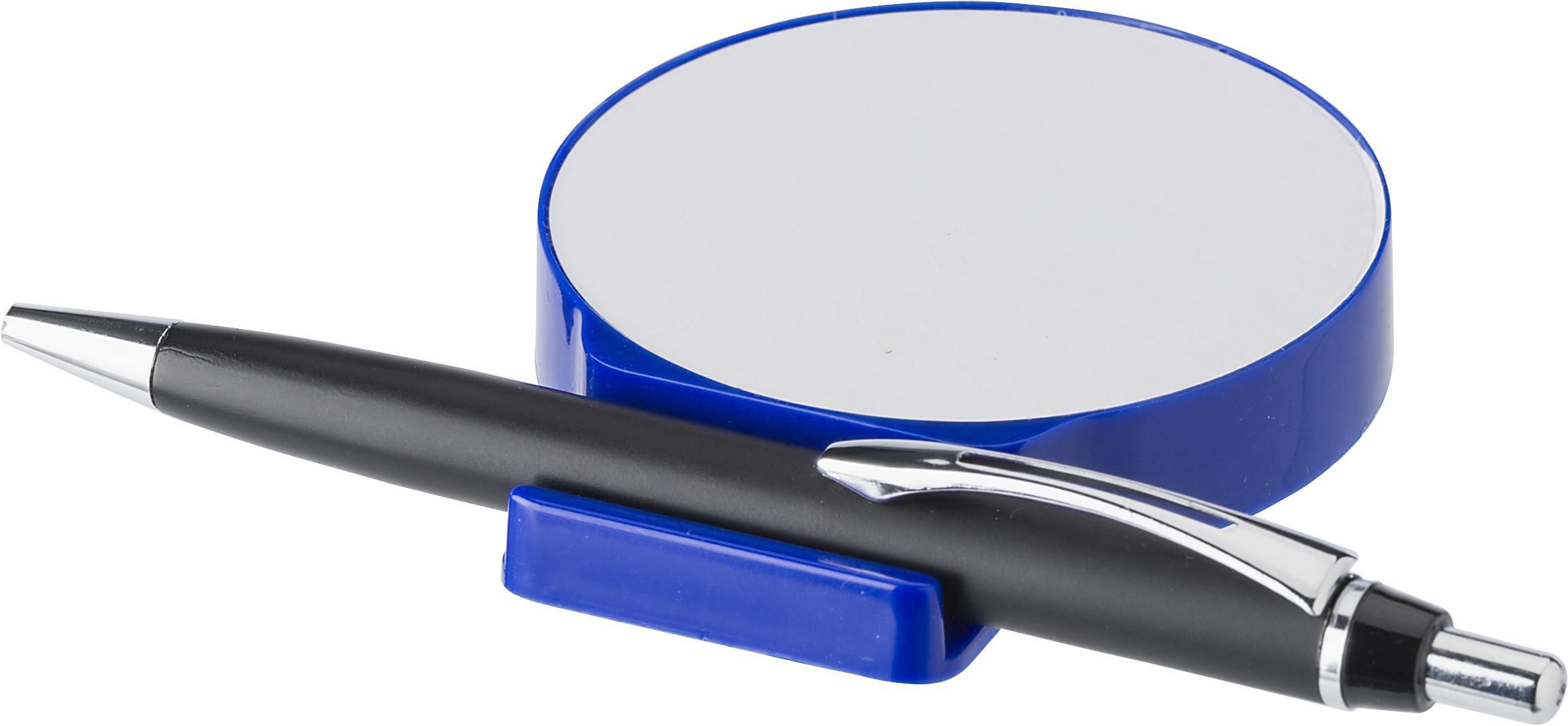 Supporto per smartphone magnetico in ABS Rafael