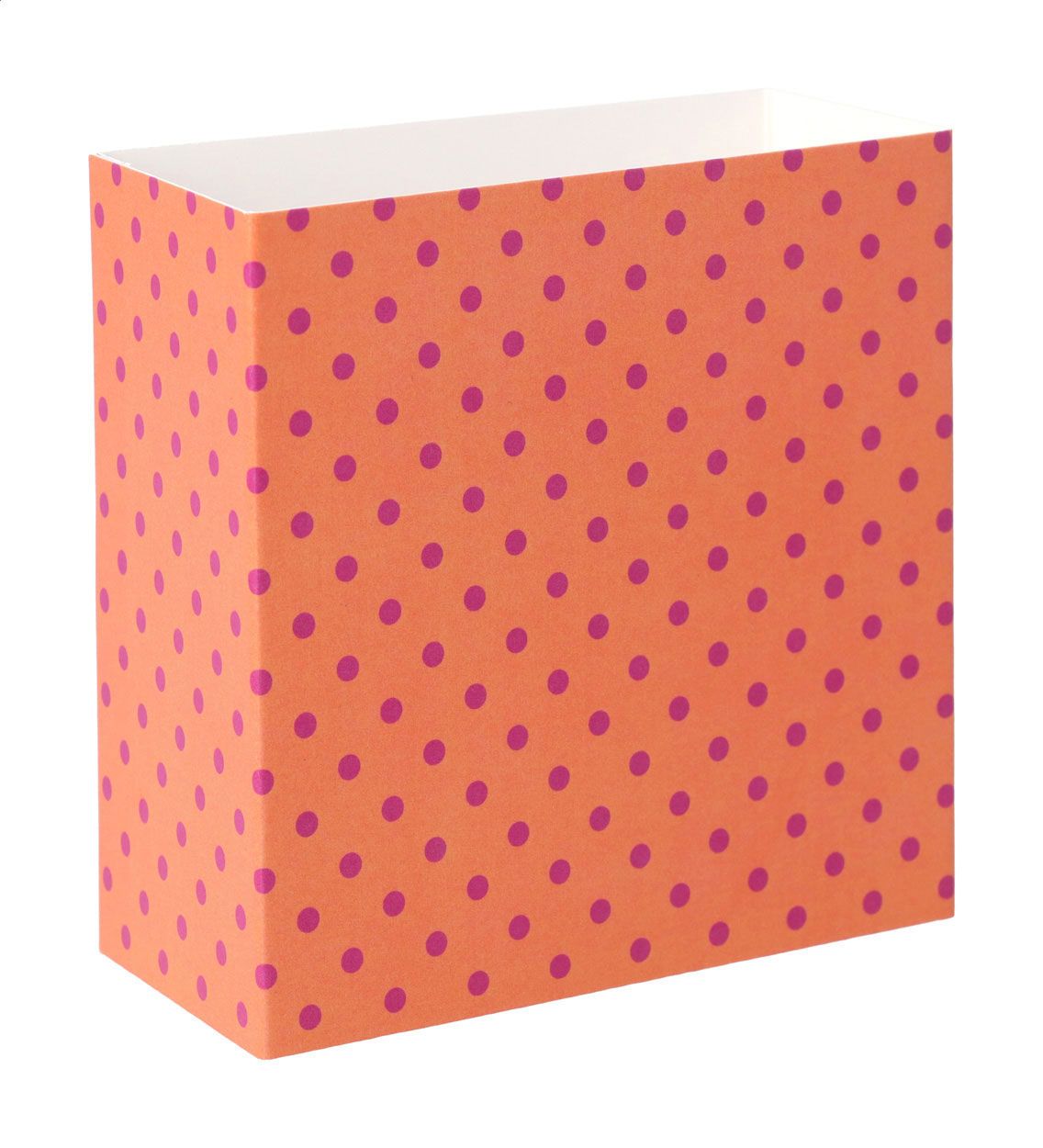 CreaSleeve 265. fascetta in cartoncino personalizzabile