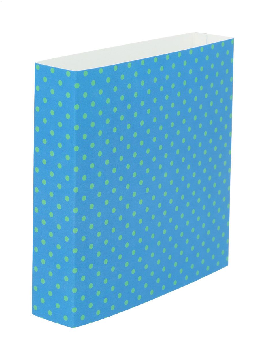 CreaSleeve 158. fascetta in cartoncino personalizzabile