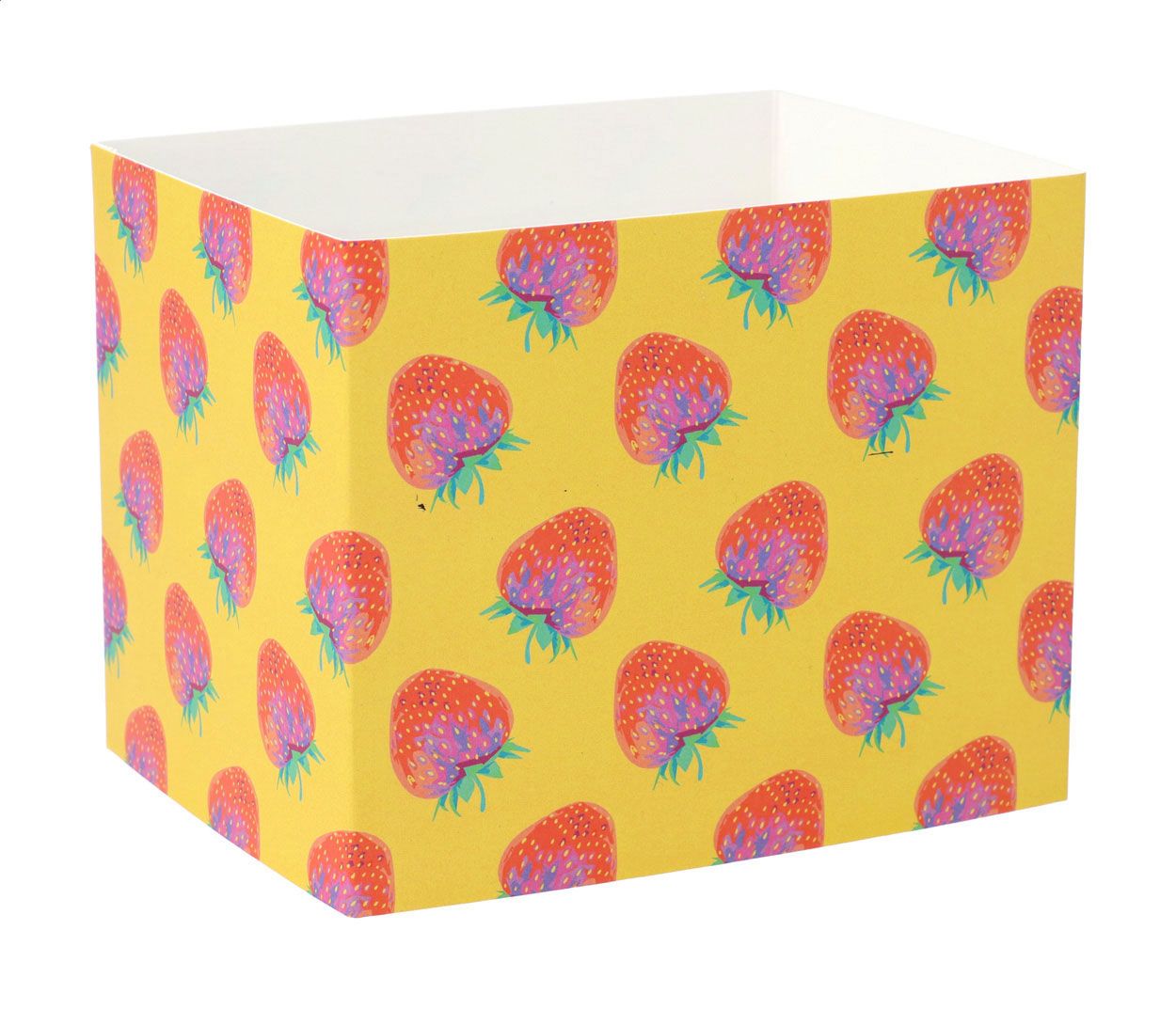 CreaSleeve 357. fascetta in cartoncino personalizzabile