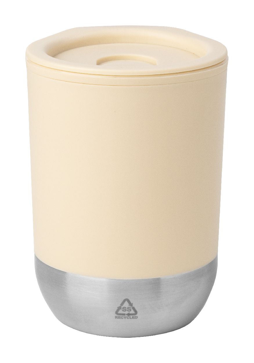 Ferry. Bicchiere termico