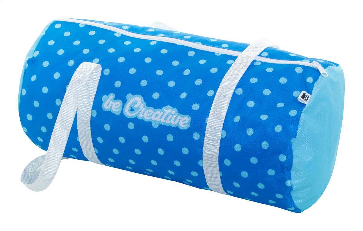 SuboBag Gym. borsa sportiva personalizzabile