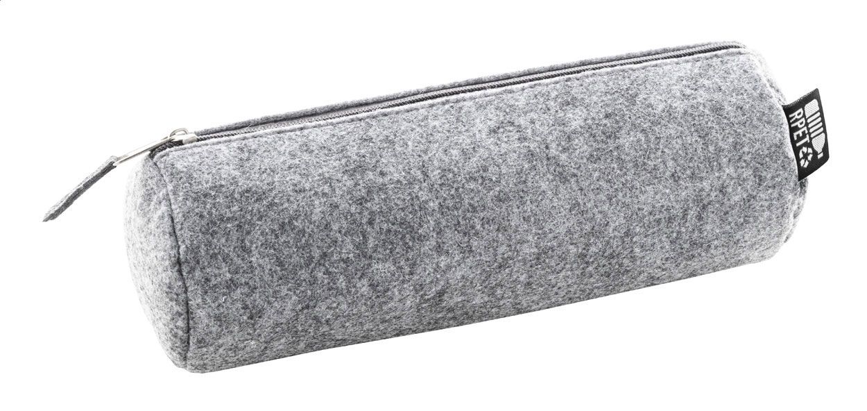 Refelt Draw. Astuccio penne in feltro RPET