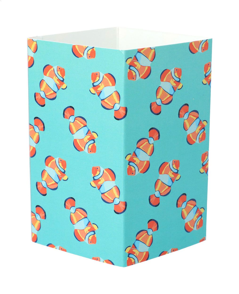 CreaSleeve 292. fascetta in cartoncino personalizzabile