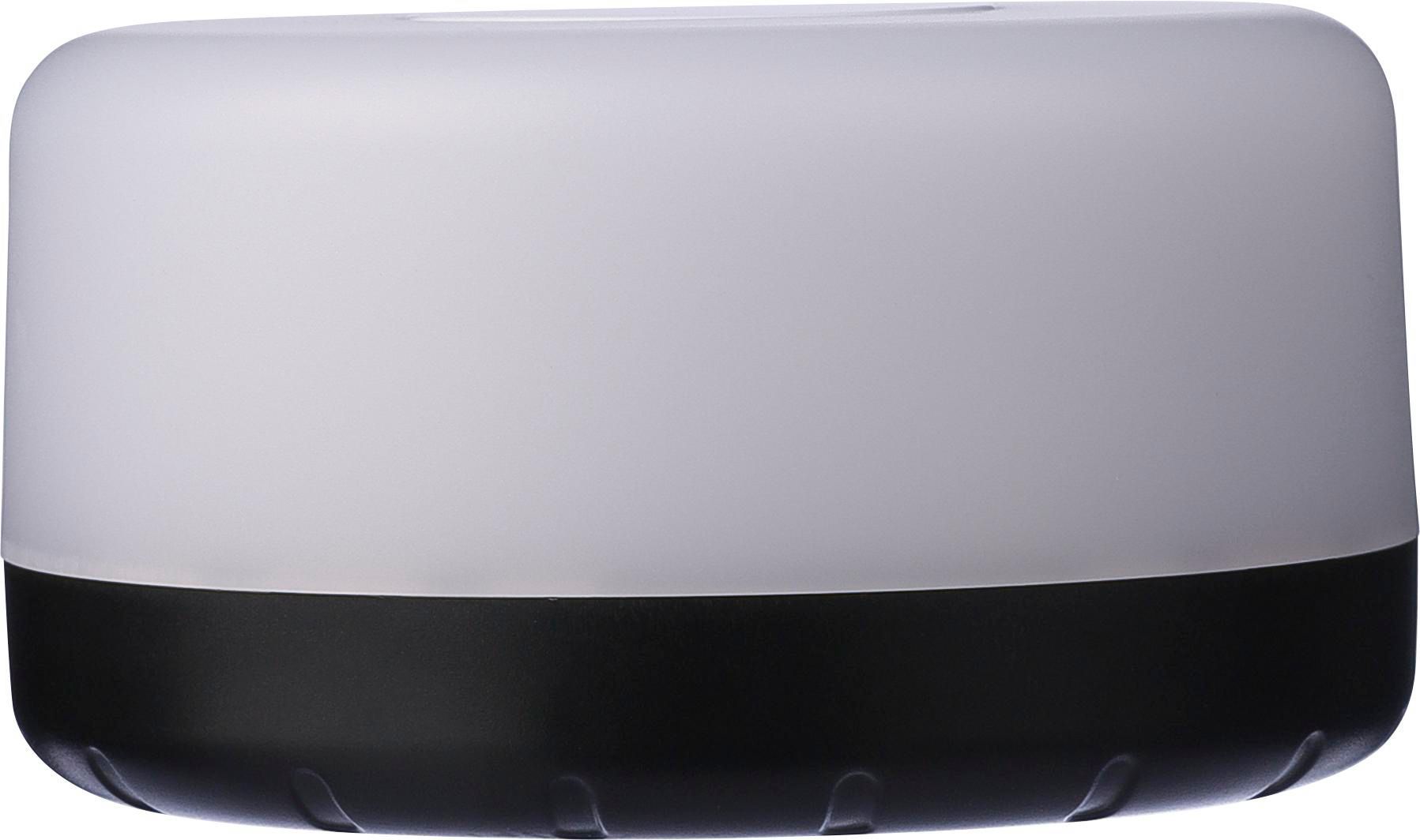 Luce in ABS da campeggio ricaricabile Hadrian