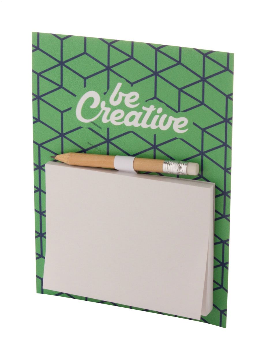 CreaStick Fridge Plus. Magnete frigo personalizzabile